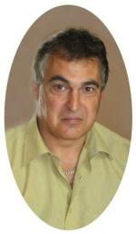 Photo de Jean-Pierre Ferland